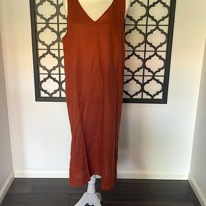 men's fleece lined dress pants TAKA-Q Cross Stretch Fleece-Lined Slim Fit No-Tack Slacks Pique Dark Brown Men's Pants Bottom Stretch Casual Business Commuting